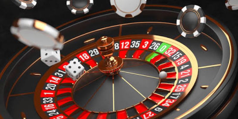 Tổng quan về Roulette và nguyên lý hoạt động